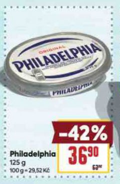 PHILADELPHIA SMETANOV� S�R