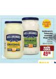 HELLMANN'S MAJON�ZA