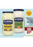 HELLMANN'S TATARSK� OM��KA