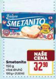 SMETANITO