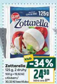 ZOTTARELLA