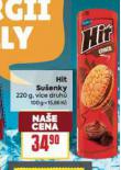 HIT SUŠENKY