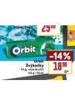ORBIT �V�KA�KY