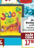 JOJO BONBONY