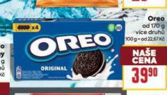 OREO