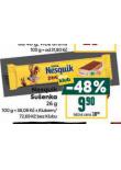 NESQUIK SU�ENKA