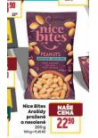NICE BITES ARAŠÍDY
