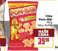 CHIO POM-BAR