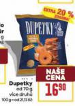 DUPETKY