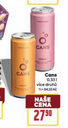 CANS