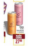CANS