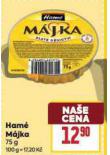 HAMÉ MÁJKA