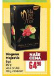 BIOGENA MAJESTIC ČAJ