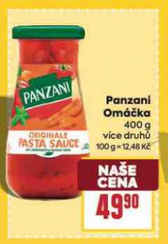 PANZANI OM��KA