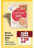 EMCO OVESNÁ KAŠE
