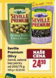 SEVILLE PREMIUM OLIVY