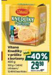 VITANA KNEDL�KY S BURIZONY