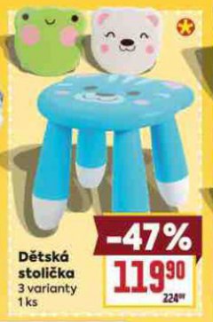 D�TSK� STOLI�KA