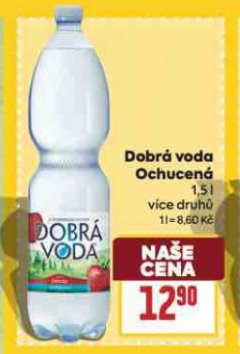 DOBRÁ VODA