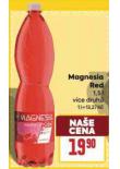 MAGNESIA RED