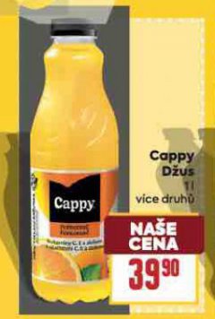 CAPPY D�US
