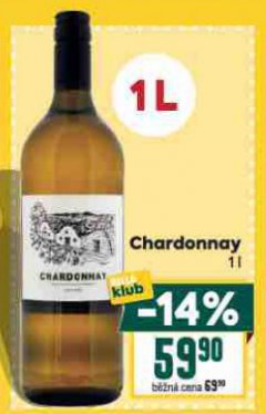 CHARDONNAY