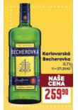 KARLOVARSKÁ BECHEROVKA