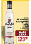 ST. NICOLAUS VODKA
