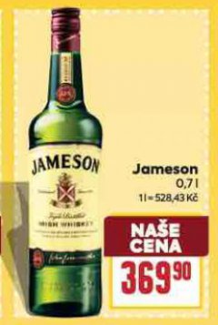 JAMESON