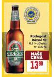 PIVO RADEGAST