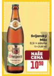 PIVO SVIJANSKÝ MÁZ