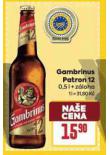 PIVO GAMBRINUS