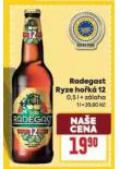 PIVO RADEGAST