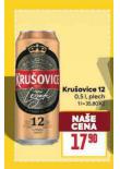 PIVO KRU�OVICE