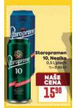 PIVO STAROPRAMEN NEALKO