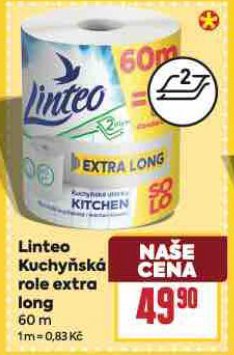 LINTEO KUCHY�SK� UT�RKY