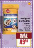 PEDIGREE DENTA STIX