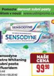 SENSODYNE ZUBN� PASTA