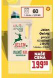 JELEN PRAC� GEL