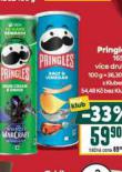 PRINGLES