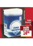 CUKR KRYSTAL