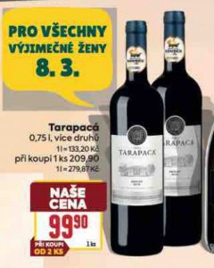 TARAPAC�