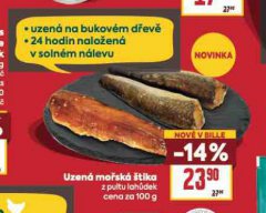 UZEN� MO�SK� �TIKA