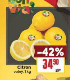 CITRON