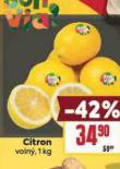 CITRON