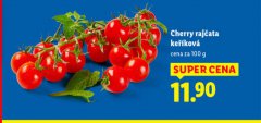 CHERRY RAJ�ATA KE��KOV�
