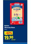 MADETA JIHO�ESK� EIDAM
