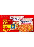 DR. OETKER PIZZA RISTORANTE