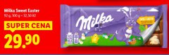 MILKA SWEET EASTER