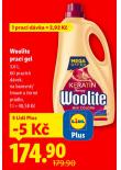 WOOLITE PRAC� GEL